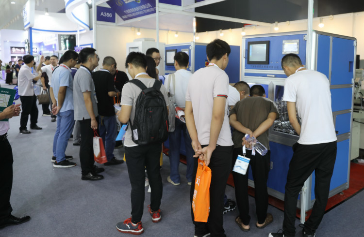 2018中国国际轴承及其专用装备展览会（第十六届）